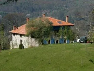 Rural El Pandal Szálloda Villanueva de Ardisana