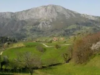 Szálloda Rural El Pandal