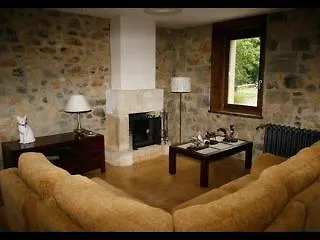 Hotel Rural El Pandal