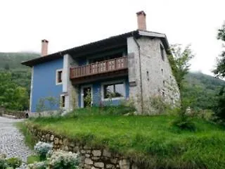 Rural El Pandal Hotel