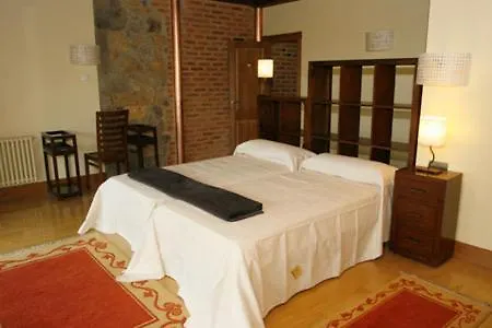 Hotel Rural El Pandal