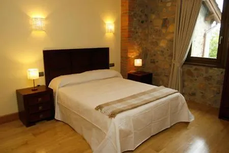 Rural El Pandal Villanueva de Ardisana